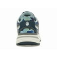 thumbnail image 4 of BAPE Men's A Bathing Ape Shark Sta Bored Ape Yacht Club Blue Shoes, from StockX, 4 of 5