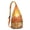 Cactus Desert (9)-new_35, variant on Crossbody Sling Bag for Men with Adjustable Shoulder Strap Shoulder Backpack Chest Bag Travel Hiking Daypacks Mushroom