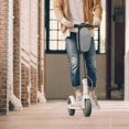 thumbnail image 2 of Scooter Front Tube Bag Large Capacity Front Pouch Tools Cellphone Storage Bag Compatible with Mijia M365 Electric Scooter, 2 of 4
