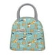 thumbnail image 1 of Easygdp Cute Dogs Corgi Bolsa de Almuerzo Insulada Grande, Forro de Aluminio, Diseño Espacioso, a Prueba de Fugas, Ideal para Trabajo, Picnics, Viajes y Actividades al Aire Libre, 1 of 6