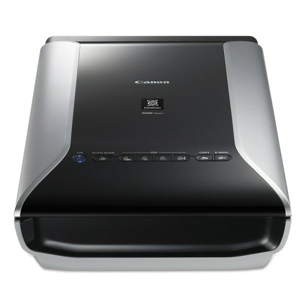 Canon CanoScan 9000F MARK II Color Image Scanner