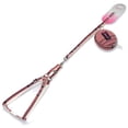thumbnail image 1 of Pet Harness Leash Set Plaid Adjustable Puppy Training Leash Dog Leash with Bag, 1 of 10