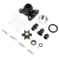 thumbnail image 2 of Repair Kit Impeller Repair Kit Water Pump Impeller Repair Kit 394711 Fit For Johnson Evinrud, 2 of 8