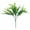 B, variant on dajkiuy Artificial Shrubs Bushes, Plastic Fern Leaves Persian Grass Fake Plants Wedding Indoor Outdoor Home Garden Kitchen Arrangements Christmas Decoration(21 leaves)