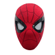 thumbnail image 1 of "Casco De Actividades Spider-man - Con Ojos De Actividades spide man Belug  rojo ", 1 of 5