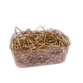 thumbnail image 4 of Rewenti Shimmering Golden Silk Rafi Grass 100g, 4 of 5
