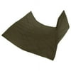 Classic Accessories Heritage Rear Seat Protector Loden