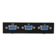 thumbnail image 4 of 2 in 1 out VGA switch, splitter, data synchronization, VGA monitor switch, VGA splitter, 4 of 4
