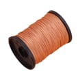 thumbnail image 2 of koolsoo Fly Tying Thread Fly Tying Supplies for Book Repair Bookbinding DIY Projects Brown, 2 of 9