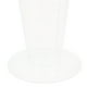 thumbnail image 3 of GOOHOCHY Taza de medición de vaso de medición de plástico de laboratorio de cocina de 100 ml, 3 of 7