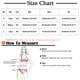 thumbnail image 3 of Acyse Womens Bikinis for Summer Clearance Juniors Cute Print Swimwear Two-piece Slim Swimsuit Bikini Straped Swimsuits, 3 of 4