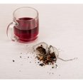 thumbnail image 4 of WWS-HIC Harlod Import Heart Shaped Mesh Tea Infuser, 4 of 4