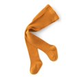 thumbnail image 1 of Polainas con pies para niños Medias suaves y cálidas de moda para niños para primavera otoño Naranja Amarillo L Altura 35.4-41.3 pulgadas Adecuado para niños de 2 a 4 años, 1 of 5