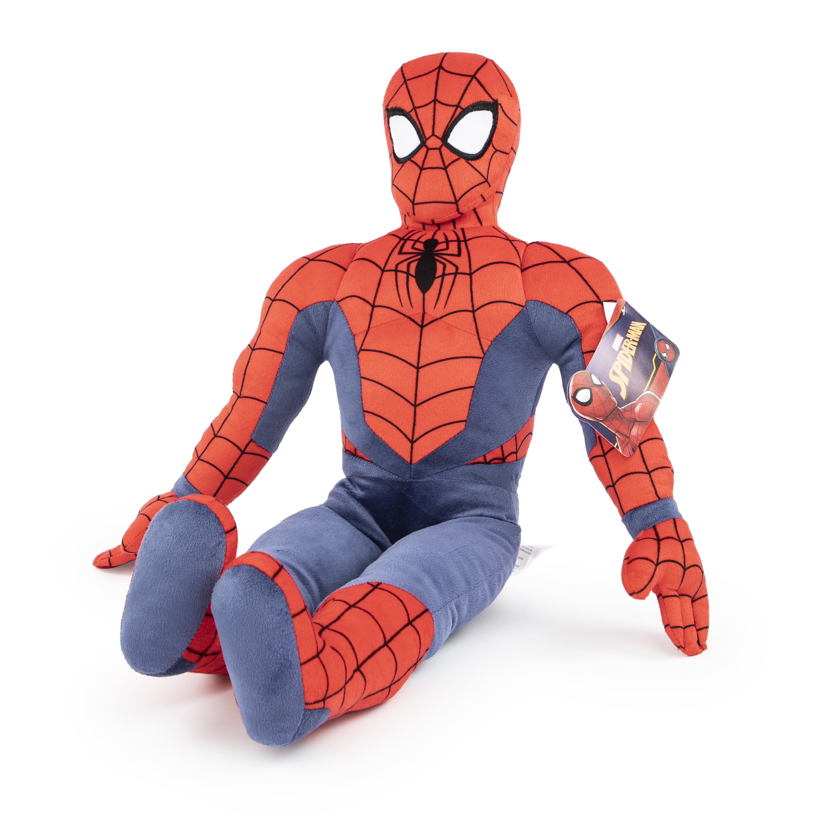 Spider-Man Marvel Kids' Pillow Buddy