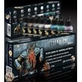 thumbnail image 2 of HoneyJar Scale 75 Scale Color Metal 'N Alchemy - Steel Series Paint Set, 2 of 2