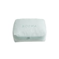 thumbnail image 2 of Compact Packing Cubes 5-In-1 Travel Storage Bags, Space Saving Luggage Organizer Set for Textiles, Portable Travel Extras for Suitcase Backpack, 2 of 5
