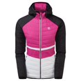 thumbnail image 1 of Dare 2B - Chaqueta Surmount Acolchado para Mujer (Rosa Activo, Negro) Dare 2B UTRG5754_activepinkblack, 1 of 3