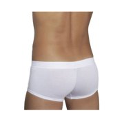doreanse 1760-wht منخفضة الارتفاع الجذع