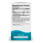 Nordic Naturals DHA Xtra Omega-3 Softgels, Strawberry, 1660 Mg, 60 Ct