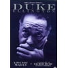 Duke Ellington - Love You Madly/Concert of Sacred Music [DVD]