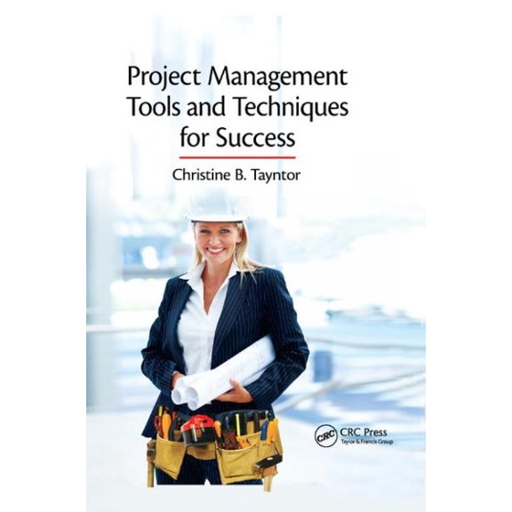 Pre-Owned Project Management Tools and Techniques for Success, (Paperback)