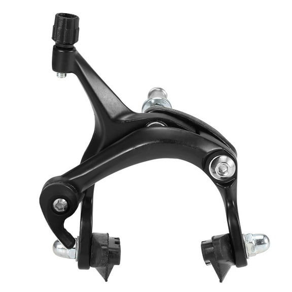 Front / Rear Fixie Bike Brake Kit Road Bike Cruiser Brake Set Bike Caliper Brake Kit Side Pull Brake Set