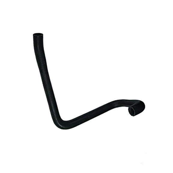 Rareelectrical MerCruiser Molded Coolant Hose 32-897491 897491 GM V-8 MCM MIE 454 Marine