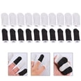 thumbnail image 4 of Miangastore 20pcs Chic Mobile Game Finger Sleeves Breathable Touch Screen Finger Covers, 4 of 8