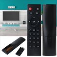 thumbnail image 3 of 2X Mando una Distancia Compatible con TX3 TX8 TX5 TX92 TV Mando una Distancia de Repuesto N7MC, 3 of 5