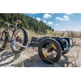 thumbnail image 2 of Burley Design Trousse de Roues 16 Plus, 2 of 9