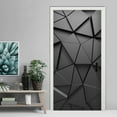 thumbnail image 1 of RKSTN Fall Decorations for Home Three-dimensional Simulation Door Stickers Wooden Door Stickers Decorations, 1 of 7