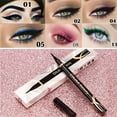 thumbnail image 4 of Magik 1 Pack Colorful Eyeliner Waterproof Long Lasting Liquid Eye Liner Pen Tool, 4 of 6