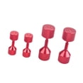 thumbnail image 4 of Rongfmy 4 Pieces Anodized Alignment Pins Multifunctional Lightweight Flange Aligners Red, 4 of 7