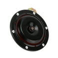 thumbnail image 1 of Round  Horn, Round Mini Waterproof Electric Horn  For Boats For Motorcycles For Cars, 1 of 8