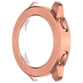 thumbnail image 6 of Protective Case Cover+Replacement Bezel Compatible for Xiaomi Watch S3, Smartwatch All Around Cover Shell Protector TPU Protection Case Guard Bezel Set, 6 of 10