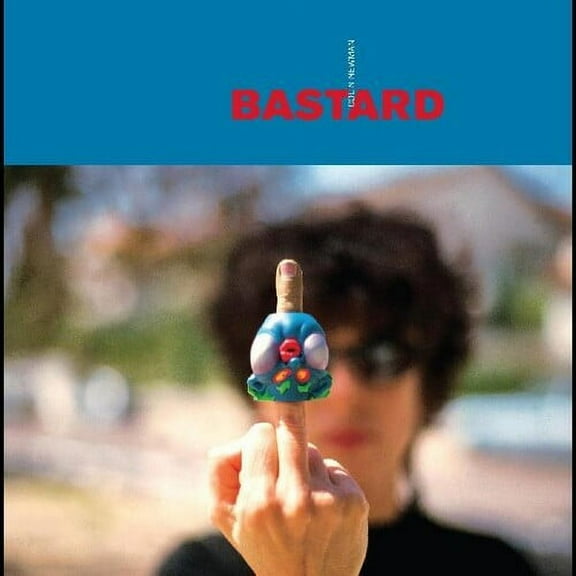 Colin Newman - Bastard - Music & Performance - CD