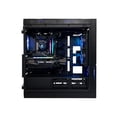 thumbnail image 3 of MSI Gaming Desktop Infinite RS 11TG-234US Intel Core i7 11th Gen 11700KF (3.60GHz) 16GB DDR4 3TB HDD 1 TB SSD NVIDIA GeForce RTX 3060 Ti Windows 10 Home, 3 of 6
