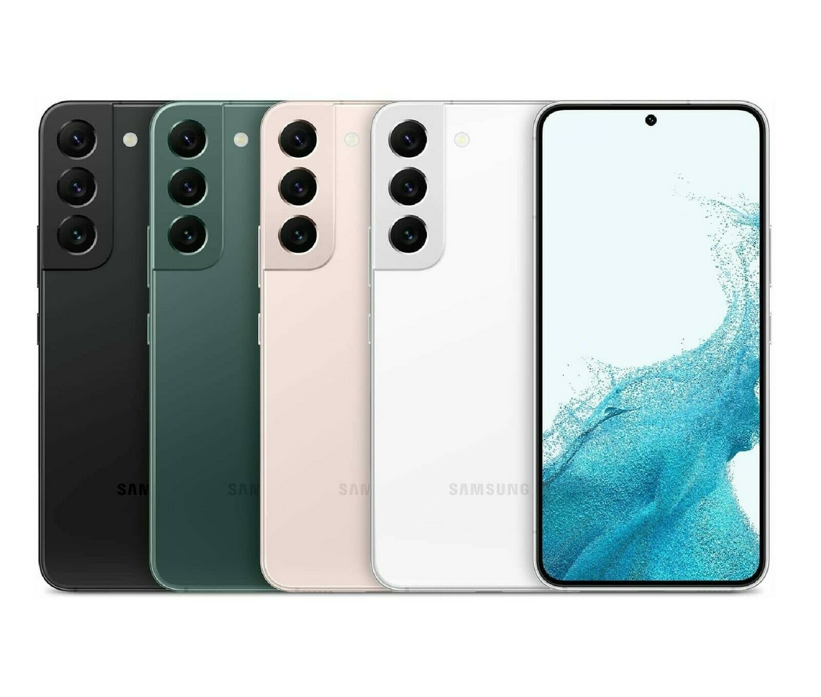Galaxy S22+ PLUS 5G 256GB ピンク 【A級美品】 | tigerwingz.com