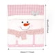 thumbnail image 3 of Juego de Sillas Navideñas Juego de Sillas Muñeco de Papá Noel Funda para Silla Restaurante Decoración Del Hogar, 3 of 3