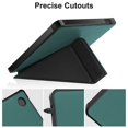 thumbnail image 5 of Adecuado para E-Book Libra Color Tablet Cubierta Protectora Transformadores Estilo Resistente Al Desgaste y Anti-Peeling A, 5 of 5