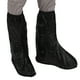 thumbnail image 4 of Protectores Para Zapatos Contra La Lluvia, Resistentes A La Abrasión, De Uso Generalizado, Impermeables, Negros, A Prueba De Lluvia, Portátiles, Plegables Para Lluvia, Nieve,, 4 of 7