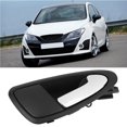 thumbnail image 4 of Manija De Puerta Interior Delantera Derecha Para Seat Ibiza 2009-2017 6J1837114A Reemplazo Guardurnaity VI003350-00, 4 of 7