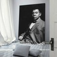 thumbnail image 3 of Writers from Alabama Booker T. Washington Retro Poster Artworks Picture Print Poster Wall Art Painting Canvas Gift Decor Home Posters Decorative 16x24inch(40x60cm), 3 of 6
