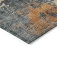 thumbnail image 4 of Addison Rugs Chantille Indoor/Outdoor Transitional Abstract Khaki Washable Rectangle Rug, 10' x 14', 4 of 6