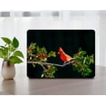 thumbnail image 5 of KSK KAISHEK Plastic Hard Shell Case for 2010 2011 2012 2013 2014 - 2017 Release Old Version MacBook Air 13 inchs No Touch Model: A1466 A1369 Feather Series 0748, 5 of 5
