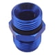 thumbnail image 5 of Adaptador AN Fitting Baoblaze 2 piezas ORB O Azul 6061, 5 of 8