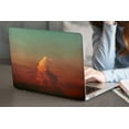 thumbnail image 4 of KSK KAISHEK Plastic Protective Case Hard Cover Only for 2022.0 Release MacBook Air 13.6 inchs Retina Display Model: A2681 m2 Sky Series 0034, 4 of 5