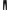 Black, variant on Lee Boys' Jeans - Pull On Tapered Fit Comfort Stretch Knit Denim Jeans (2T-20)