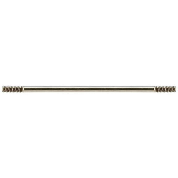 Kerick Float Rod,1/4-20 In,3 In L,SS SR03