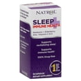 thumbnail image 2 of Natrol - Sleep+immune Health - 1 Each-30 Ct, 2 of 3